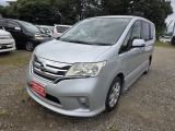 セレナ 2.0 ハイウェイスター S-HYBRID 禁煙車 バックカメラ BLUETOOTH