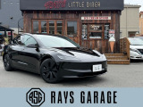 テスラ モデル3 RWD