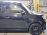 ユーザー買取車両です、もちろん走行もチェック済です!