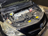 【EGS+保証サービス】を完備。ご購入後も認証工場にて車検や定期点検も実施していますのでアフターメンテナンスもお任せ下さい!
