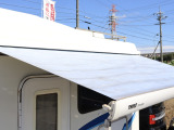 使い方いろいろ♪サイドオーニング付き!!!