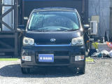 ムーヴカスタム RS 