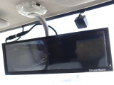 駐車も楽々♪安心♪バックカメラ付き!!!