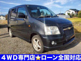 MW 1.3 Vセレクション 4WD SUZUKIディーラー仕入 車検2年