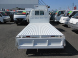 ☆リア・荷台廻りです☆三方開き☆