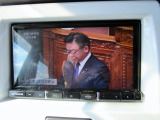 ★フルセグTV。