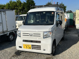 N-VAN G ホンダセンシング 4WD 
