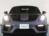 718スパイダー RS PDK ヴァイザッハPKG/PCCB