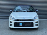 コペン GR スポーツ 新車です!