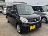 スペーシア G 後期型 エネチャージ車
