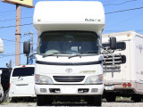 ディーゼル車と違い規制もなくキャンプ場を選ばない♪ガソリン車!!!