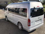 ハイエースコミューター 2.4 GL 