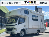 トヨタ カムロード