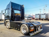 第五輪荷重11500kg