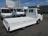 ☆リア・荷台廻りです☆