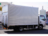 バン・トラック専門、総在庫200台以上!!当社のHPも是非ご覧ください。http://www.vantruck.co.jp/index.htm