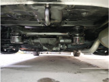 下廻りもお見せします。来店されてから見るのが大変な場合もあるので、お写真で確認が取れるようにしています。