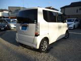 N-BOX G ナビTV スマートキー 社外14AW