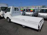 ☆リア・荷台廻りです☆