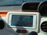 TV付