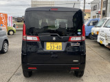 スペーシア G 後期型 エネチャージ車