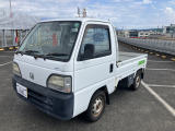 アクティトラック SDX 三方開 