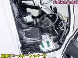 ファイター パッカー車 プレス 8.7m3 新明和 1.6t積