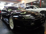 フェアレディZ 3.0 300ZX 2by2 Tバールーフ 後期仕様エアロ2by2Tバールーフ