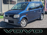 日産 オッティ E