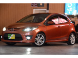 デミオ 1.5 スポルト 検9.3走49000k5速MTナビETC