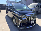 トヨタ アルファード