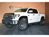米国トヨタ タンドラ クルーマックス SR5 5.7 V8 4WD