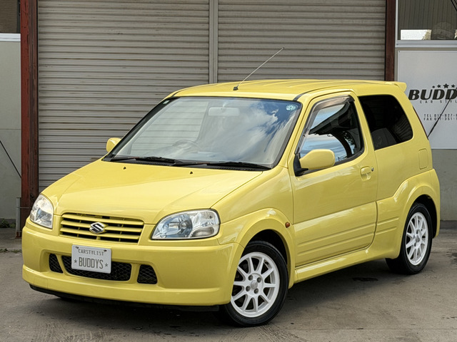 スズキ スイフト 1.5 スポーツ 5MT M15A 純15AW レカロ の中古車詳細