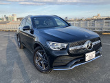 メルセデス・ベンツ GLC