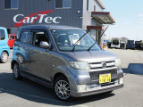 ゼスト スポーツG ターボ クリーニング済み 軽自動車
