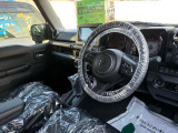 ジムニー XC 4WD 