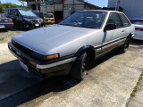 1983 Toyota Sprinter Trueno 1.6 GT photo 2