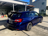 レヴォーグ 1.6 GT-S アイサイト プラウドエディション 4WD アドバンストセーフティ...
