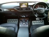 A6 2.8 FSI クワトロ 4WD 走行6.3万Km!車検R10.6月まで!