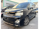 ヴォクシー 2.0 ZS 煌II 