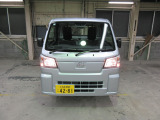 ハイゼットトラック スタンダード 農用スペシャル 4WD 車検R10.2月 走行距離千㎞未満