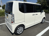 中古車となりますので、在庫車輛につきましては、基本的にご来店頂き現車確認をお願い致します。ご遠方等でご来店が厳しい場合には、オンライン商談(ビデオ通話)も可能です!
