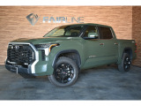 米国トヨタ タンドラ クルーマックス ショート リミテッド 3.4 V6 4WD