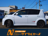ブーン 0.9 X4 ハイグレードパック 4WD ターボ四駆MT!