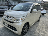 ホンダ N-WGN