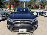 ハイラックス 2.4 Z ディーゼル 4WD 