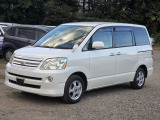 ノア 2.0 X リミテッド ワンオーナー 禁煙車 記録簿 バックカメ