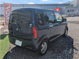 オッティ E ナビTV 純正アルミ 下取車