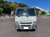 キャンター  PG付きアルミブロック