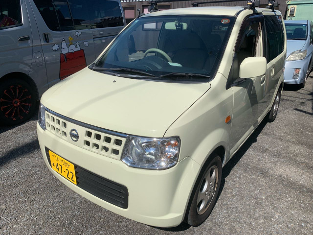 オッティ M 